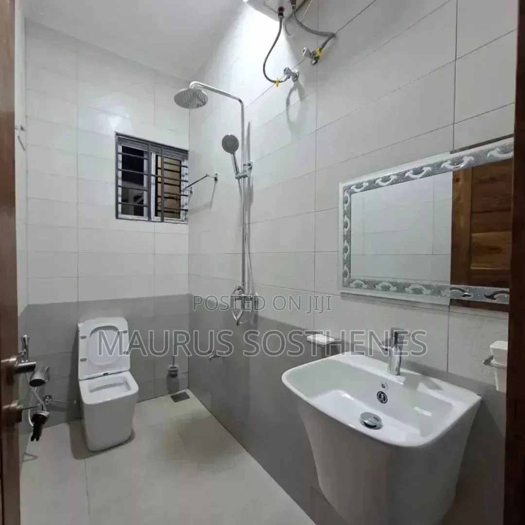 1bdrm Apartment in Kwa Msuguri, Mbezi for rent