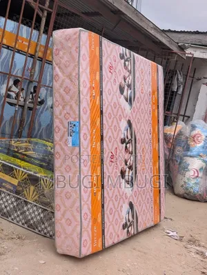 Godoro Imara Za Kisasa 5kw6
