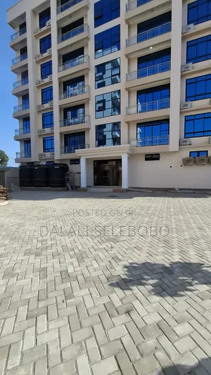 Mini Flat in Mikocheni B for rent