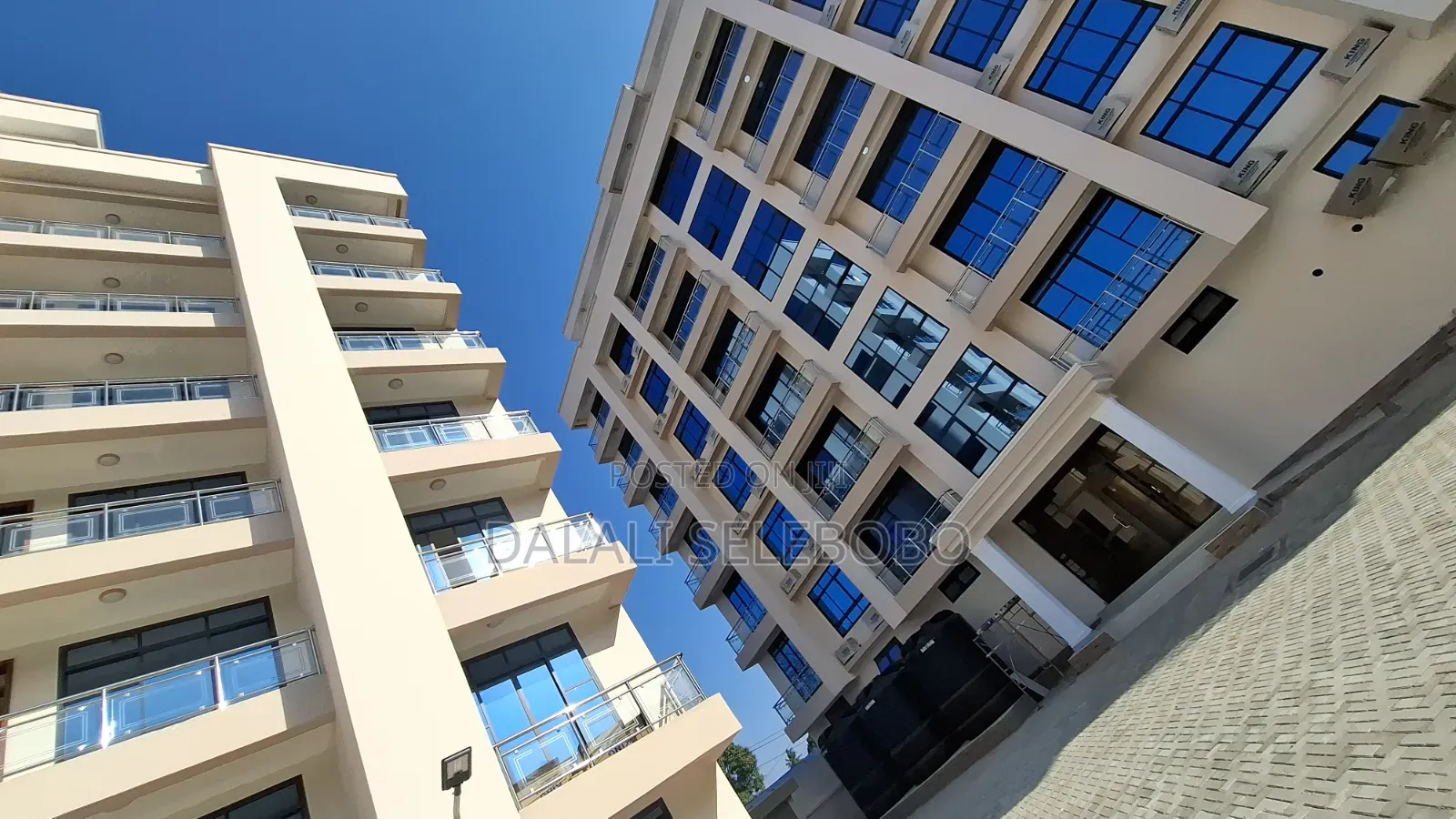 Mini Flat in Mikocheni B for rent