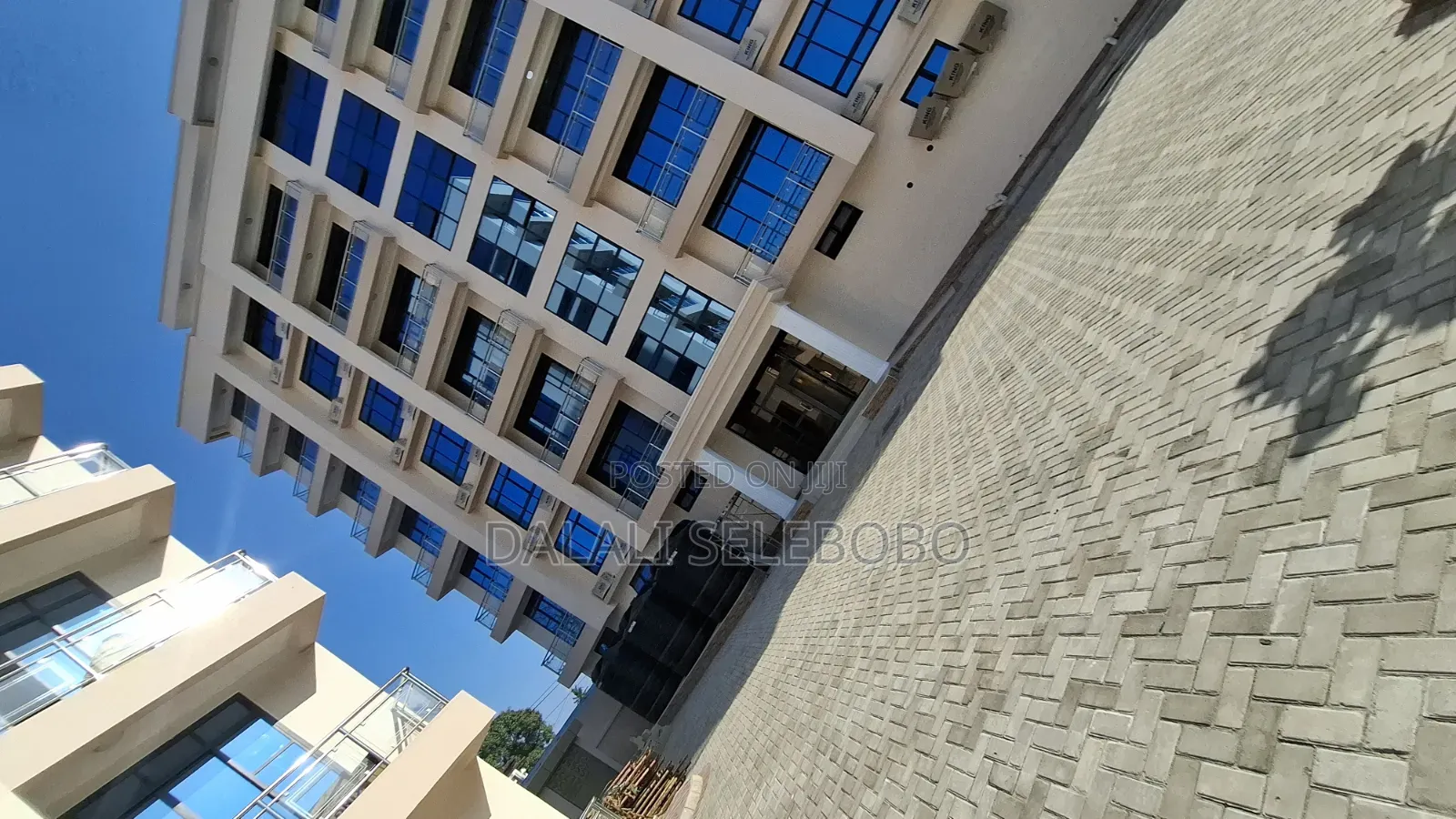 Mini Flat in Mikocheni B for rent