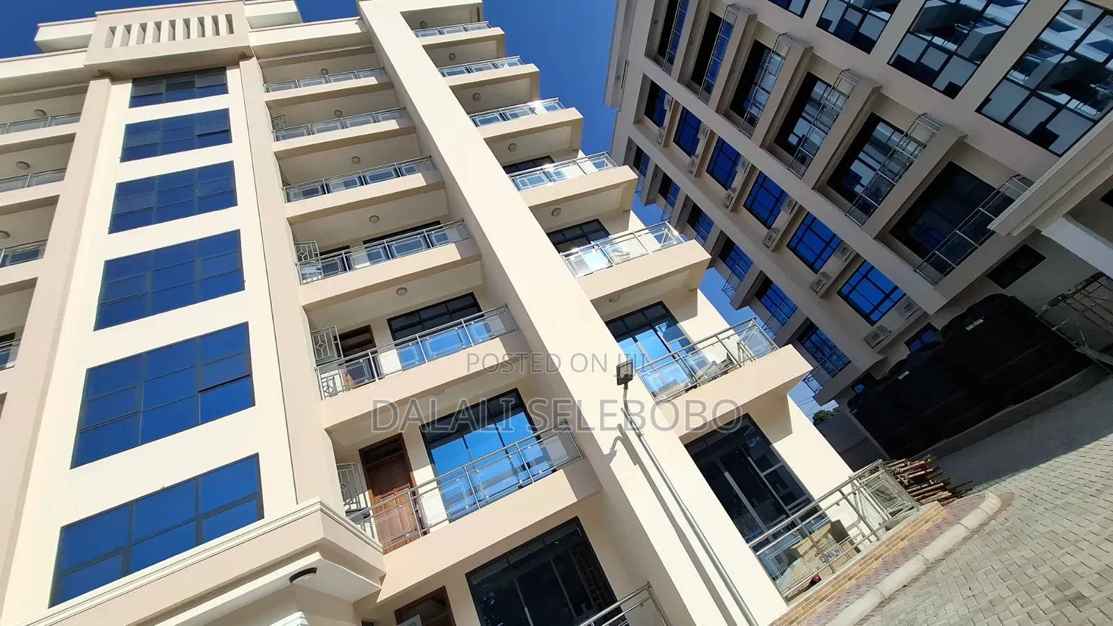 Mini Flat in Mikocheni B for rent
