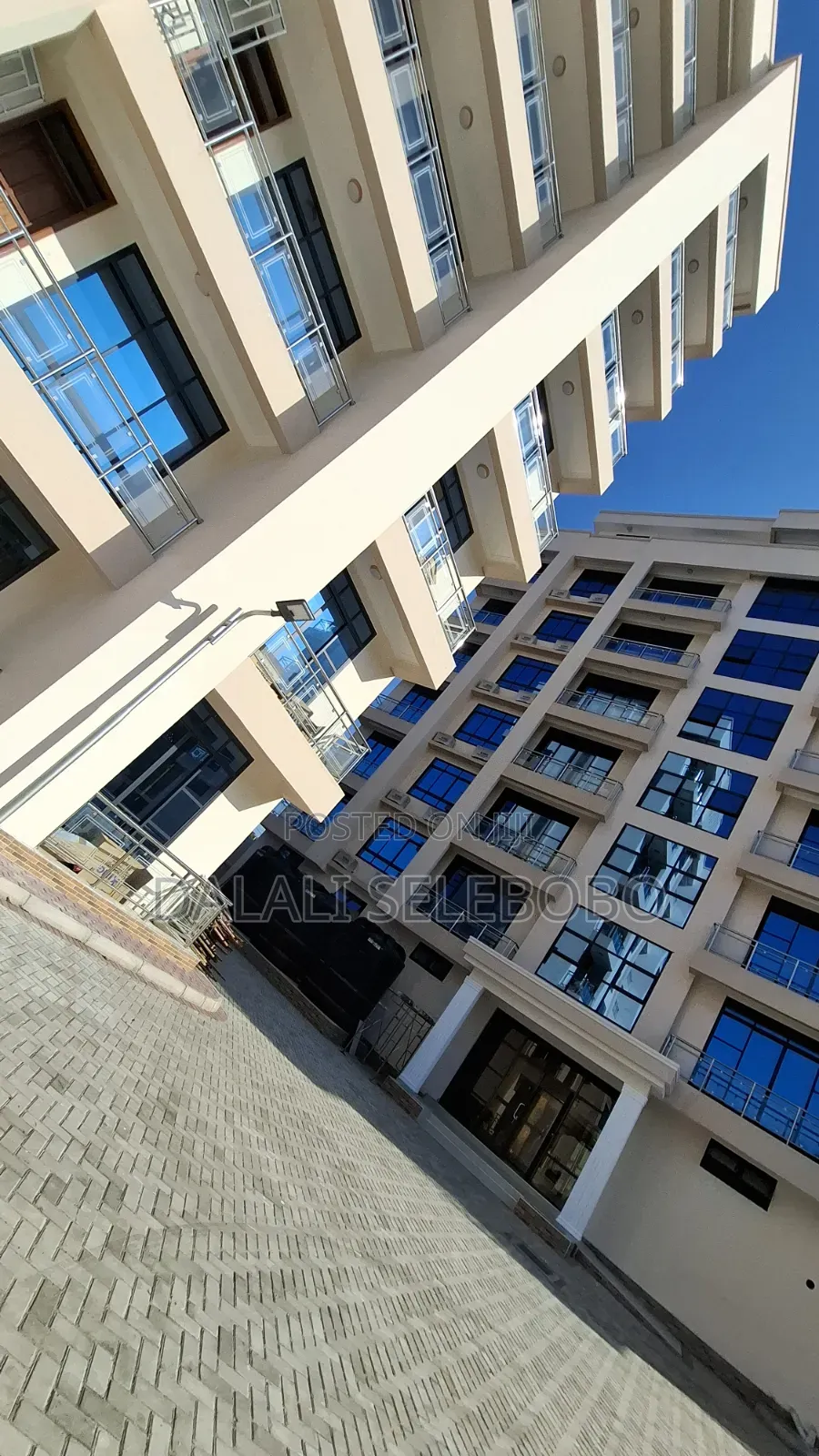 Mini Flat in Mikocheni B for rent