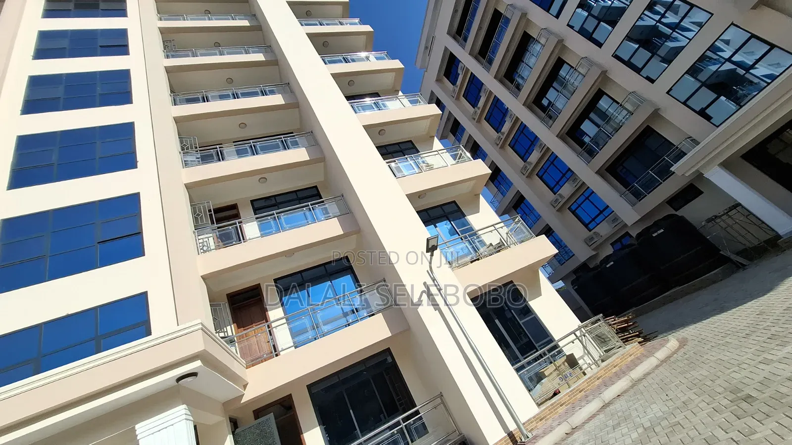 Mini Flat in Mikocheni B for rent