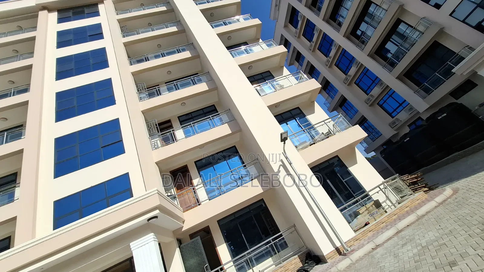 Mini Flat in Mikocheni B for rent
