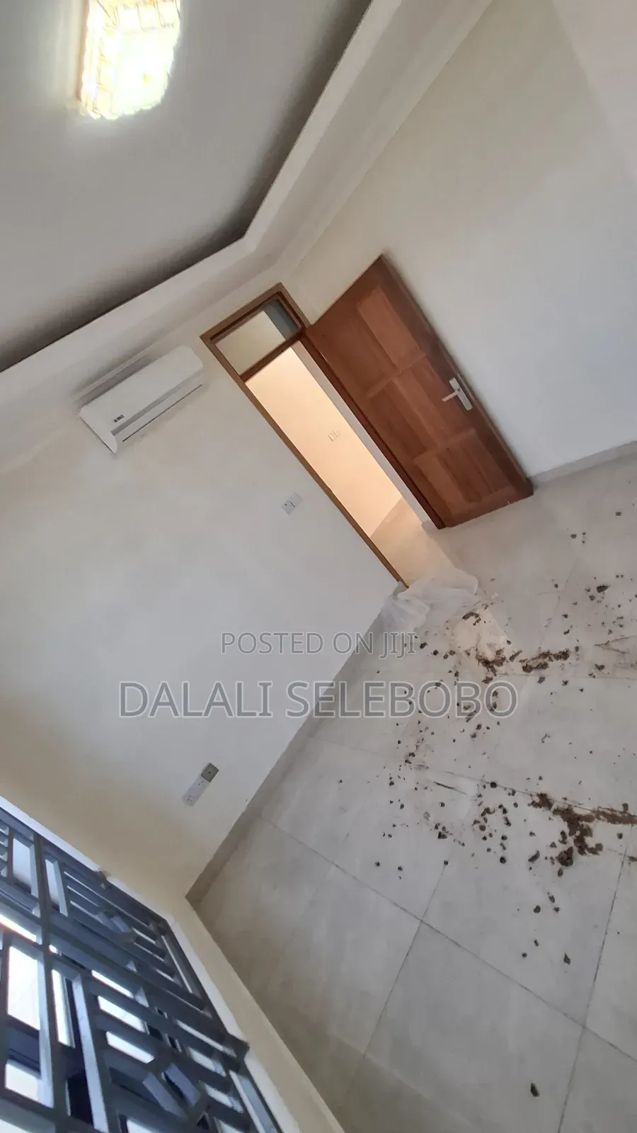 Mini Flat in Mikocheni B for rent