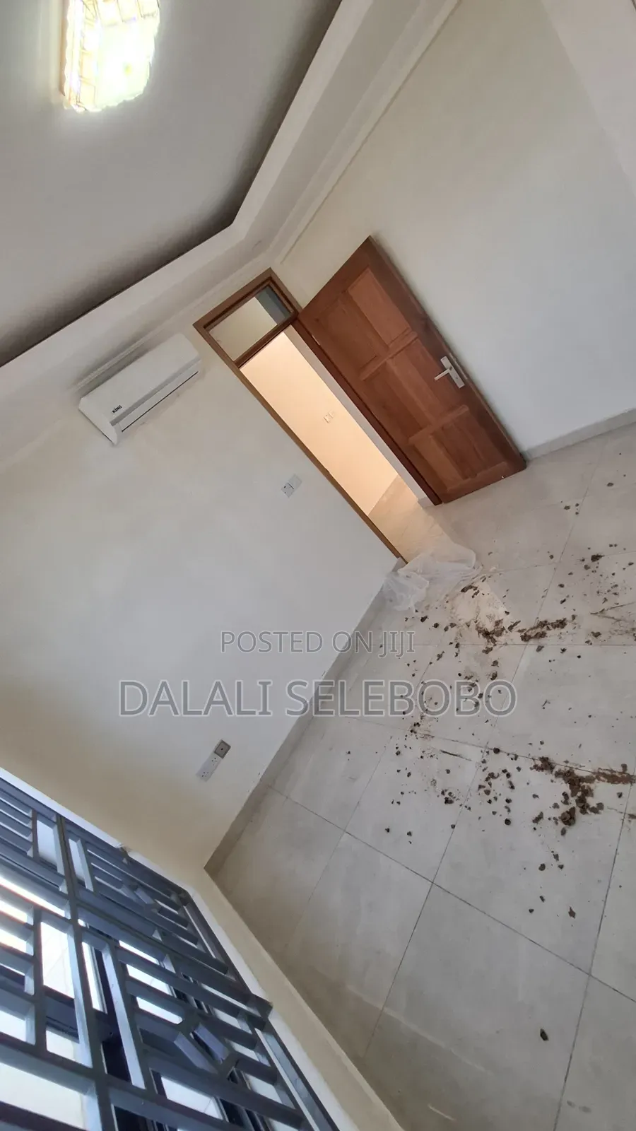 Mini Flat in Mikocheni B for rent
