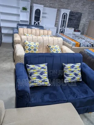 Sofa Za Watu Wa2 Imara Sana