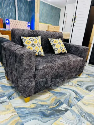 Sofa Za Watu Wa2 Imara Sana