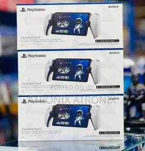 Sony Playstation Portal