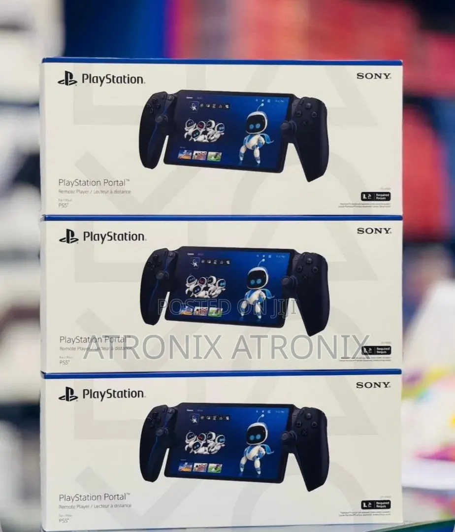 Sony Playstation Portal