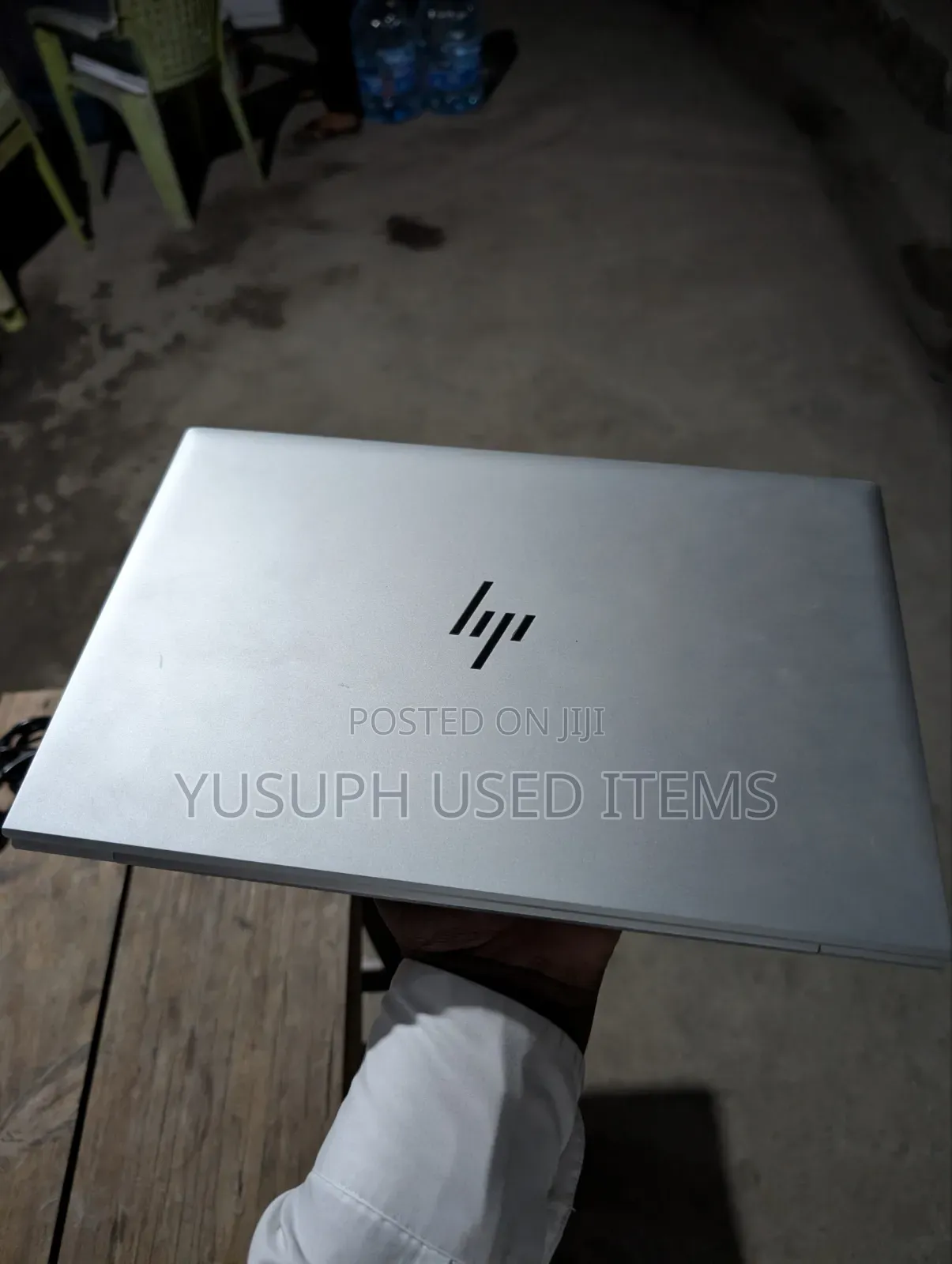 Laptop HP EliteBook X360 1030 16GB AMD Ryzen 5 SSD 256GB