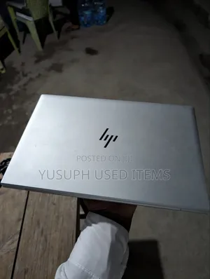 Laptop HP EliteBook X360 1030 16GB AMD Ryzen 5 SSD 256GB