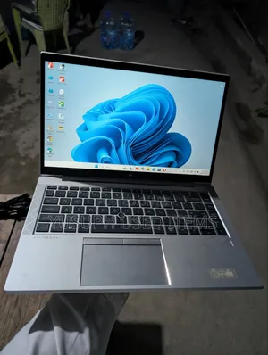 Laptop HP EliteBook X360 1030 16GB AMD Ryzen 5 SSD 256GB