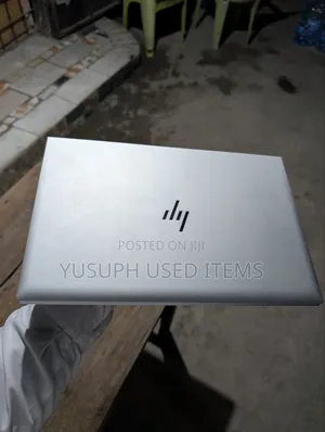 Laptop HP EliteBook X360 1030 16GB AMD Ryzen 5 SSD 256GB