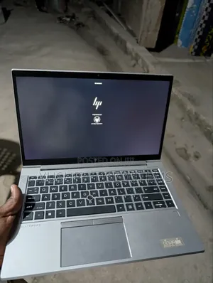 Laptop HP EliteBook X360 1030 16GB AMD Ryzen 5 SSD 256GB