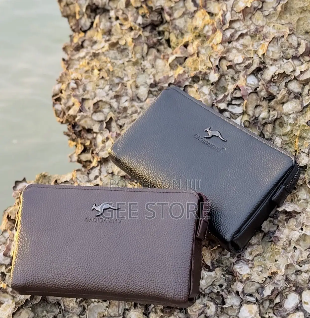 Saqidaishu Bag