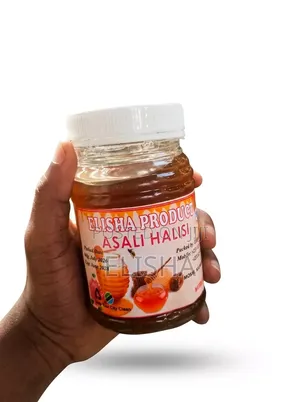 Asali Halisi