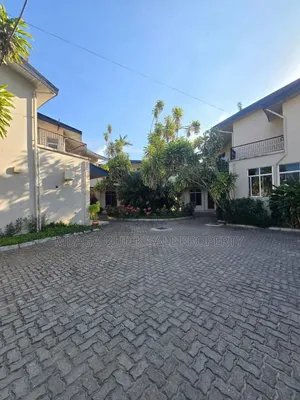 Furnished 4bdrm Villa in Mikocheni for rent