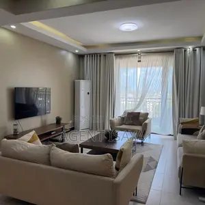 Furnished 2bdrm Apartment in Mikocheni for rent