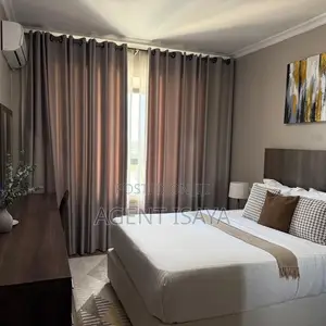 Furnished 2bdrm Apartment in Mikocheni for rent