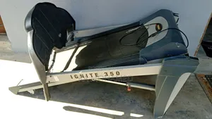 Trojan Ignite 350 Treadmill