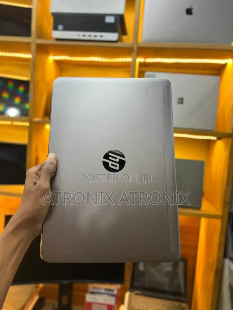 Laptop HP EliteBook Folio 1040 G2 8GB Intel Core i5 SSD 256GB