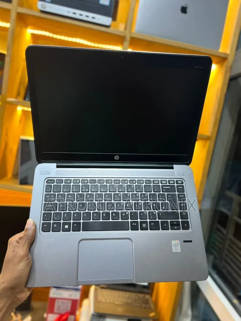 Laptop HP EliteBook Folio 1040 G2 8GB Intel Core i5 SSD 256GB