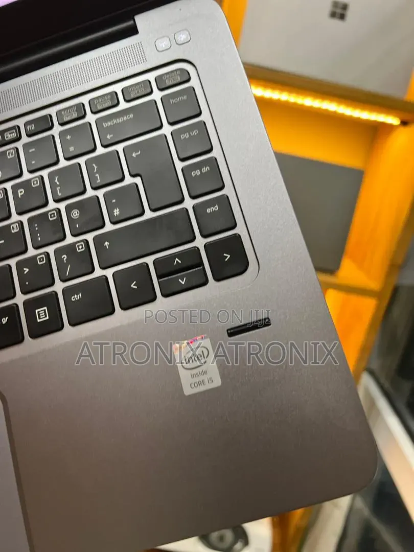 Laptop HP EliteBook Folio 1040 G2 8GB Intel Core i5 SSD 256GB