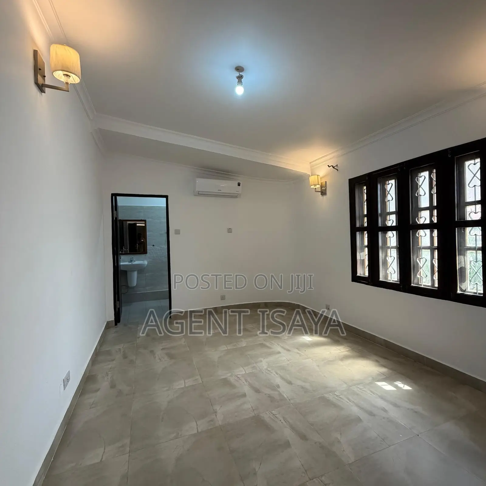 2bdrm Villa in Mikocheni for rent