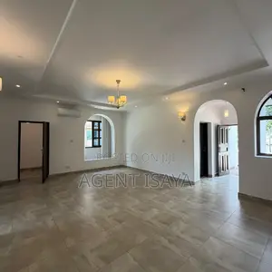 2bdrm Villa in Mikocheni for rent