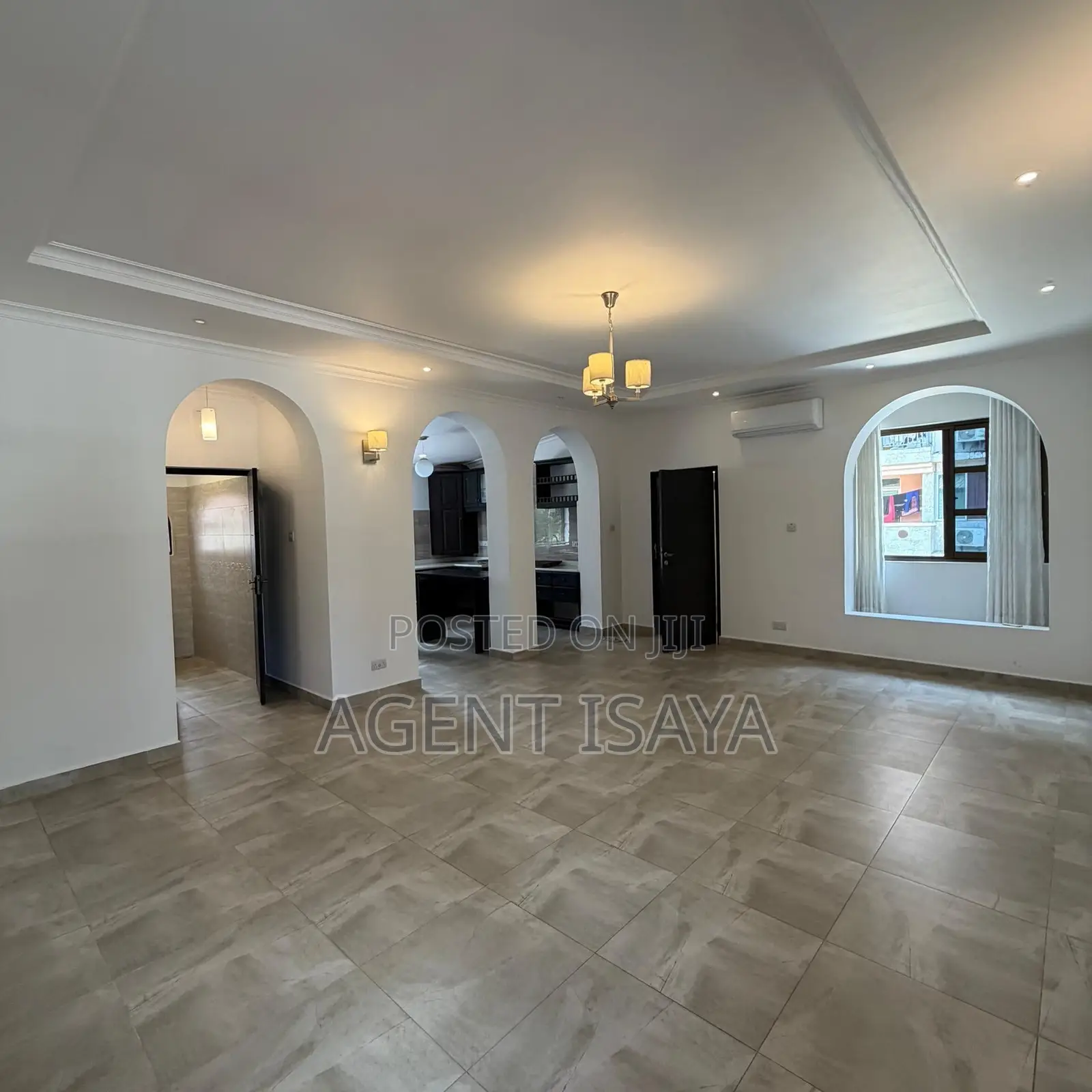 2bdrm Villa in Mikocheni for rent