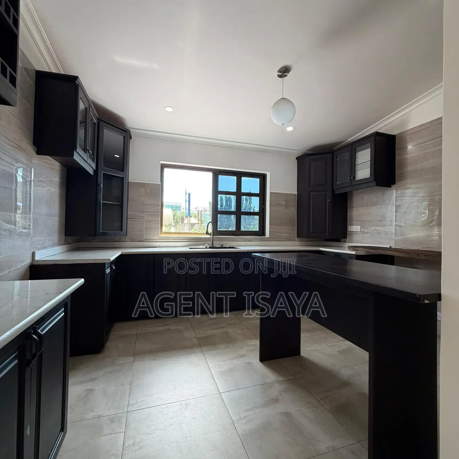 2bdrm Villa in Mikocheni for rent