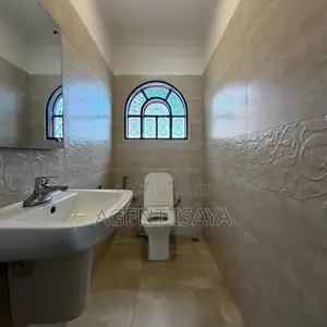 2bdrm Villa in Mikocheni for rent