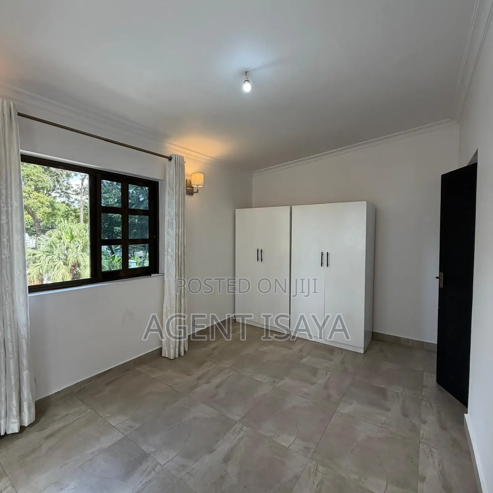 2bdrm Villa in Mikocheni for rent