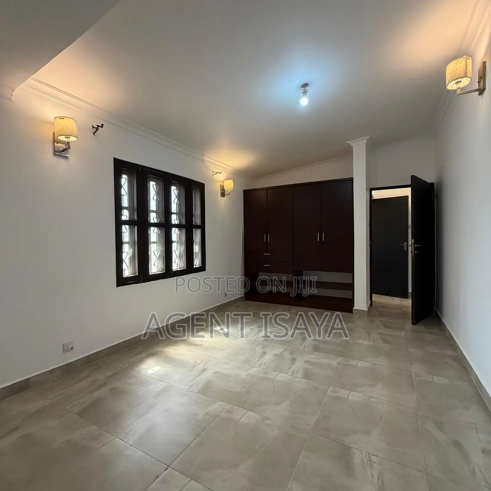 2bdrm Villa in Mikocheni for rent
