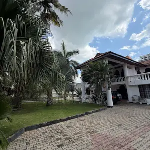 2bdrm Villa in Mikocheni for rent