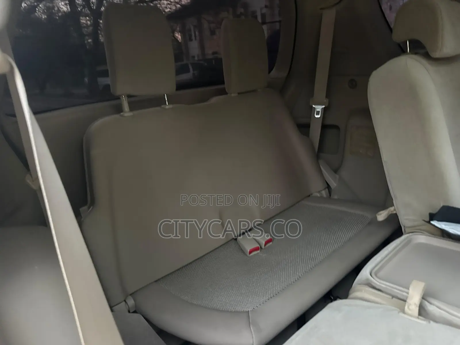 Toyota Corolla Spacio 2004 White