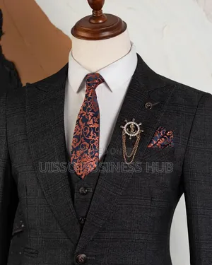 Classic Fashion Suit