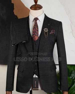 Classic Fashion Suit