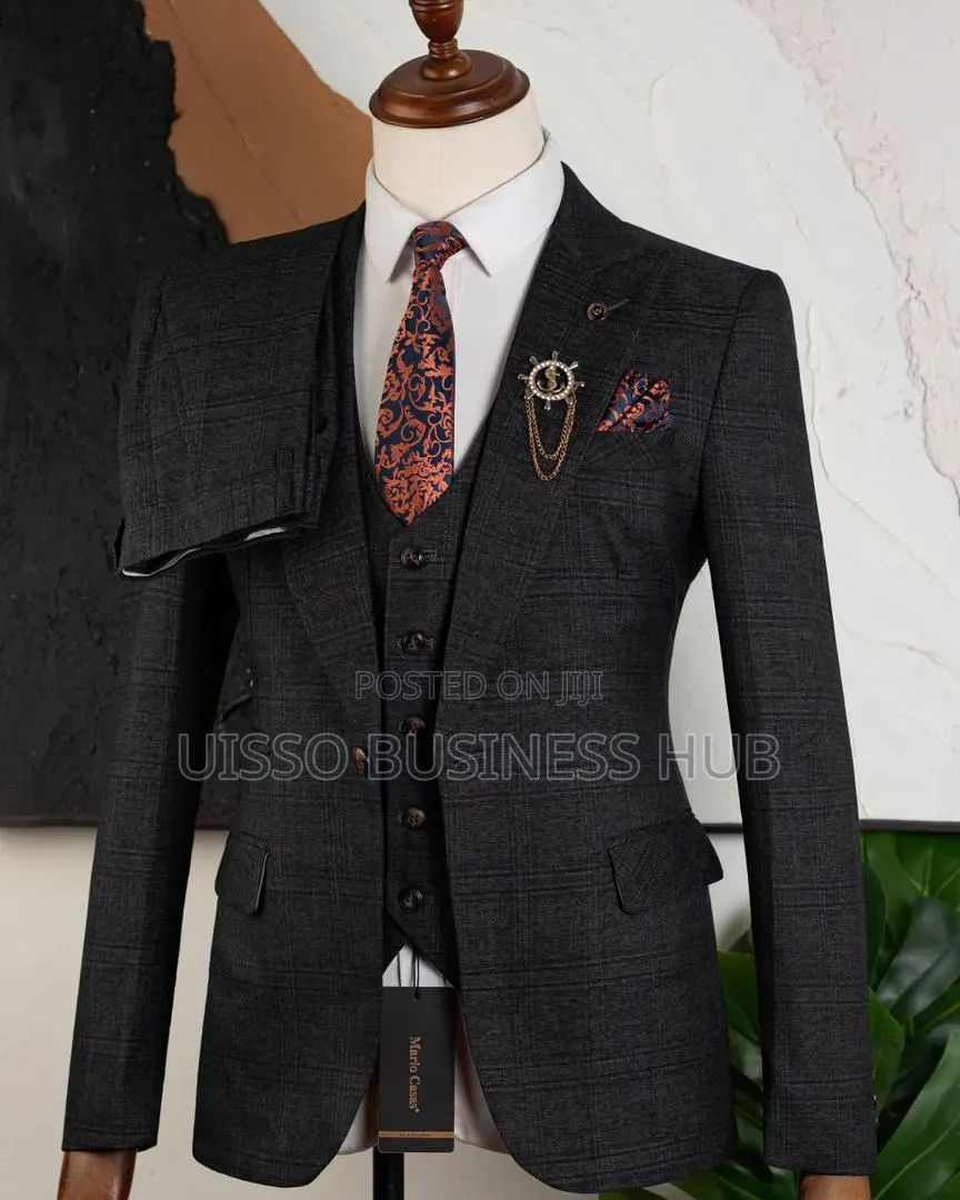 Classic Fashion Suit