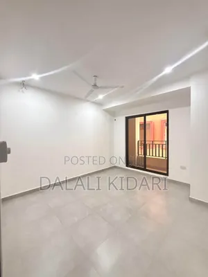 3bdrm Apartment in Msasani for rent