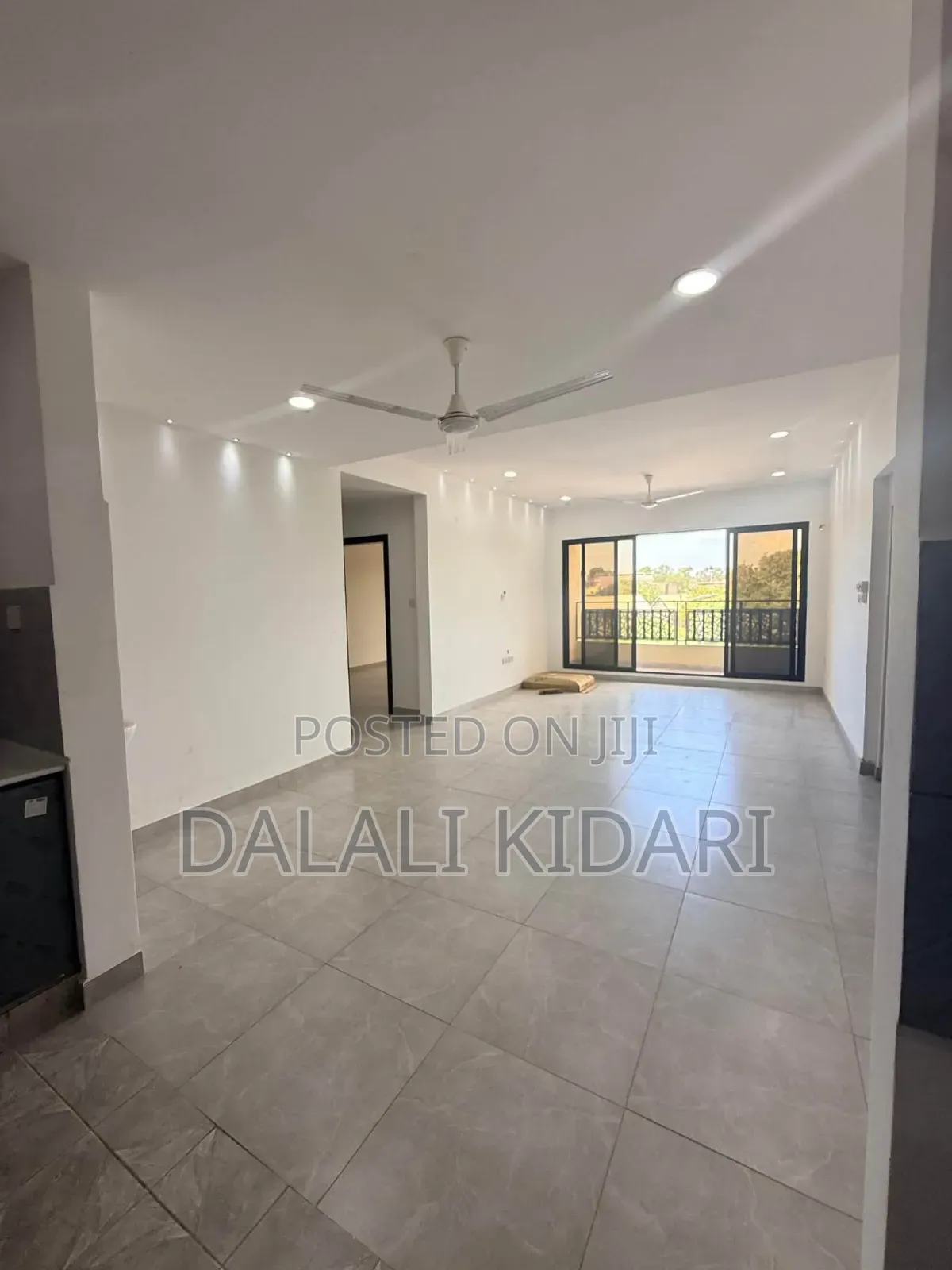 3bdrm Apartment in Msasani for rent