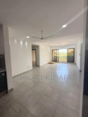 3bdrm Apartment in Msasani for rent