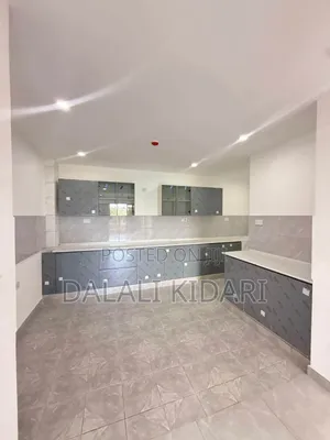 3bdrm Apartment in Msasani for rent