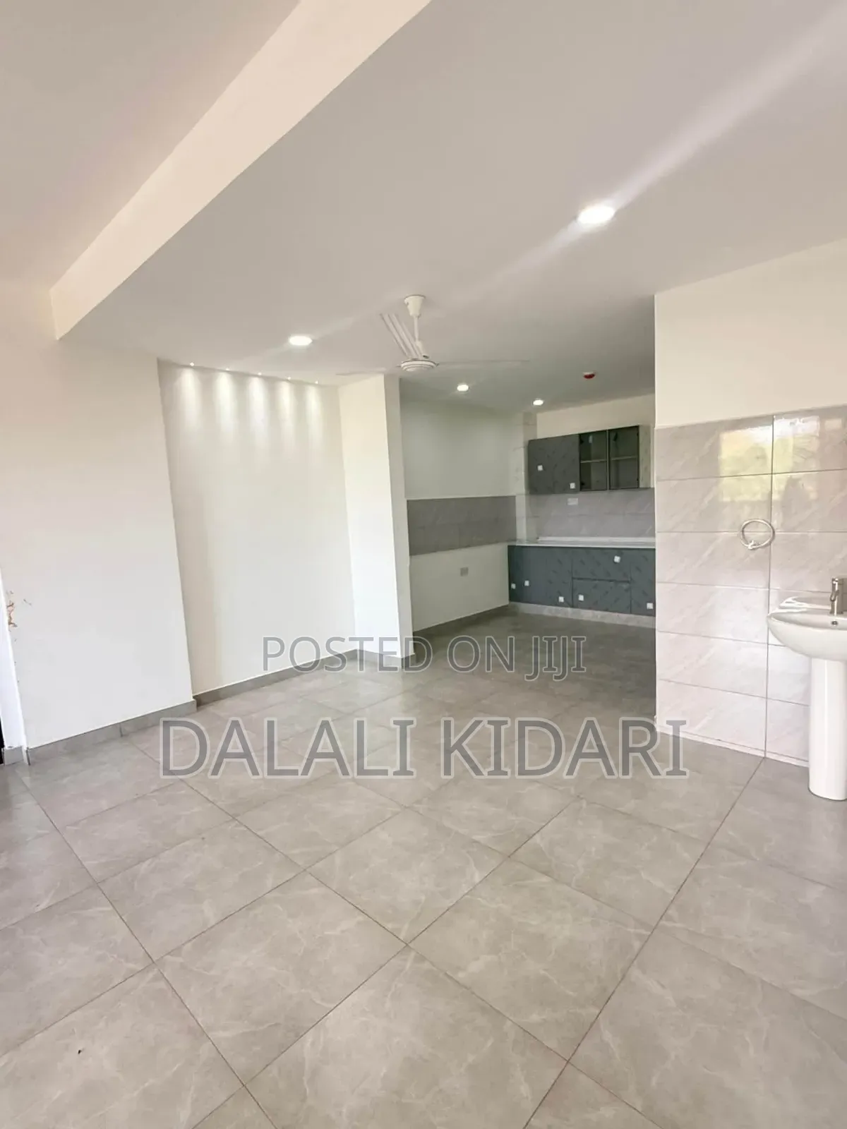 3bdrm Apartment in Msasani for rent