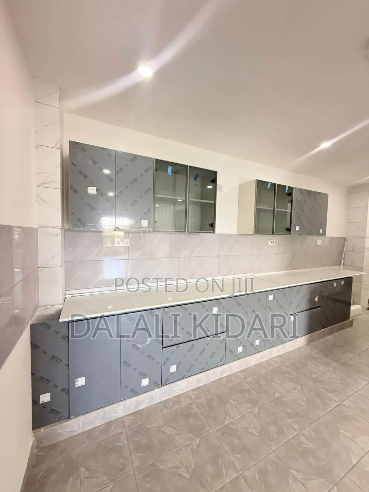 3bdrm Apartment in Msasani for rent