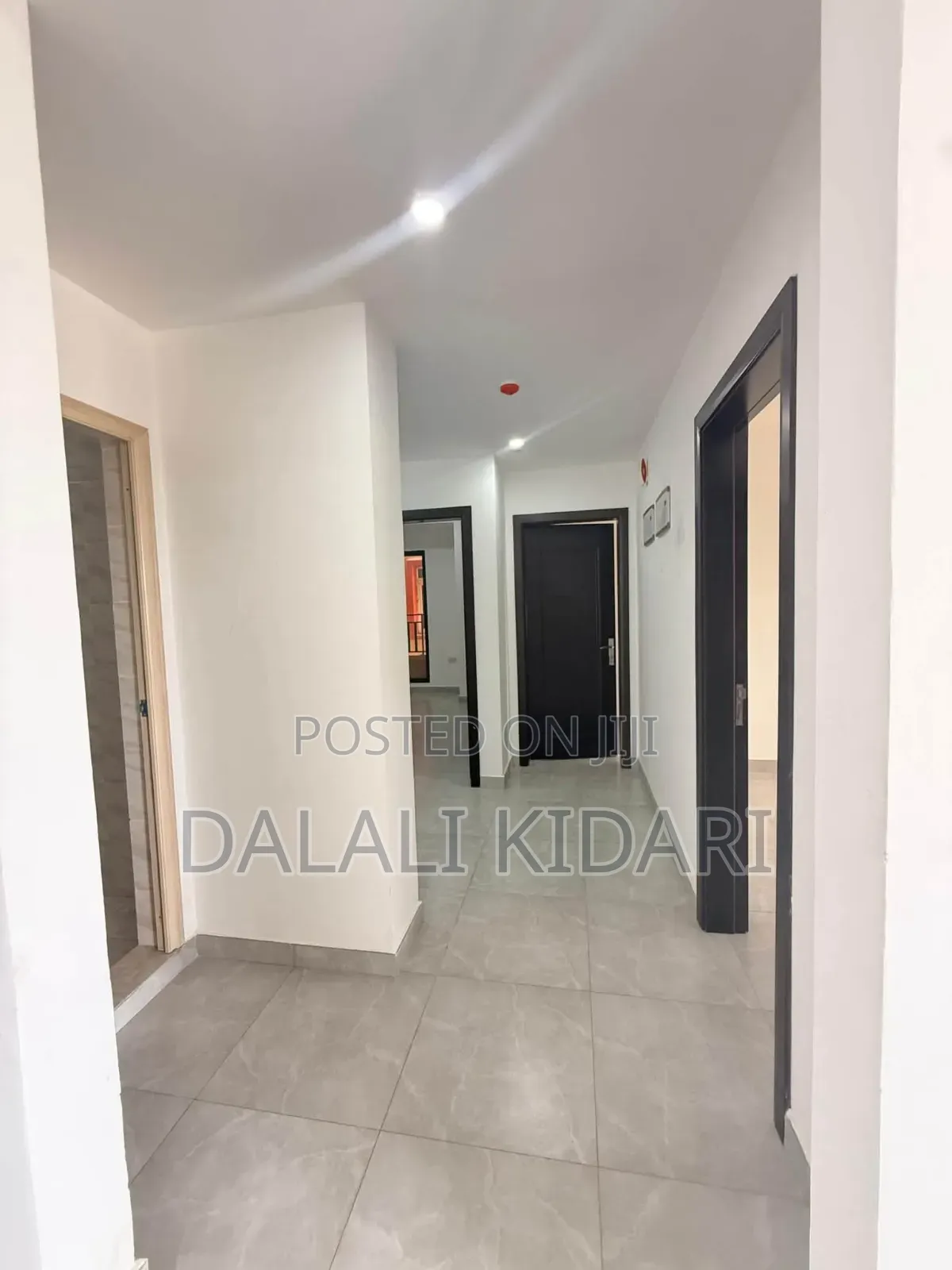 3bdrm Apartment in Msasani for rent