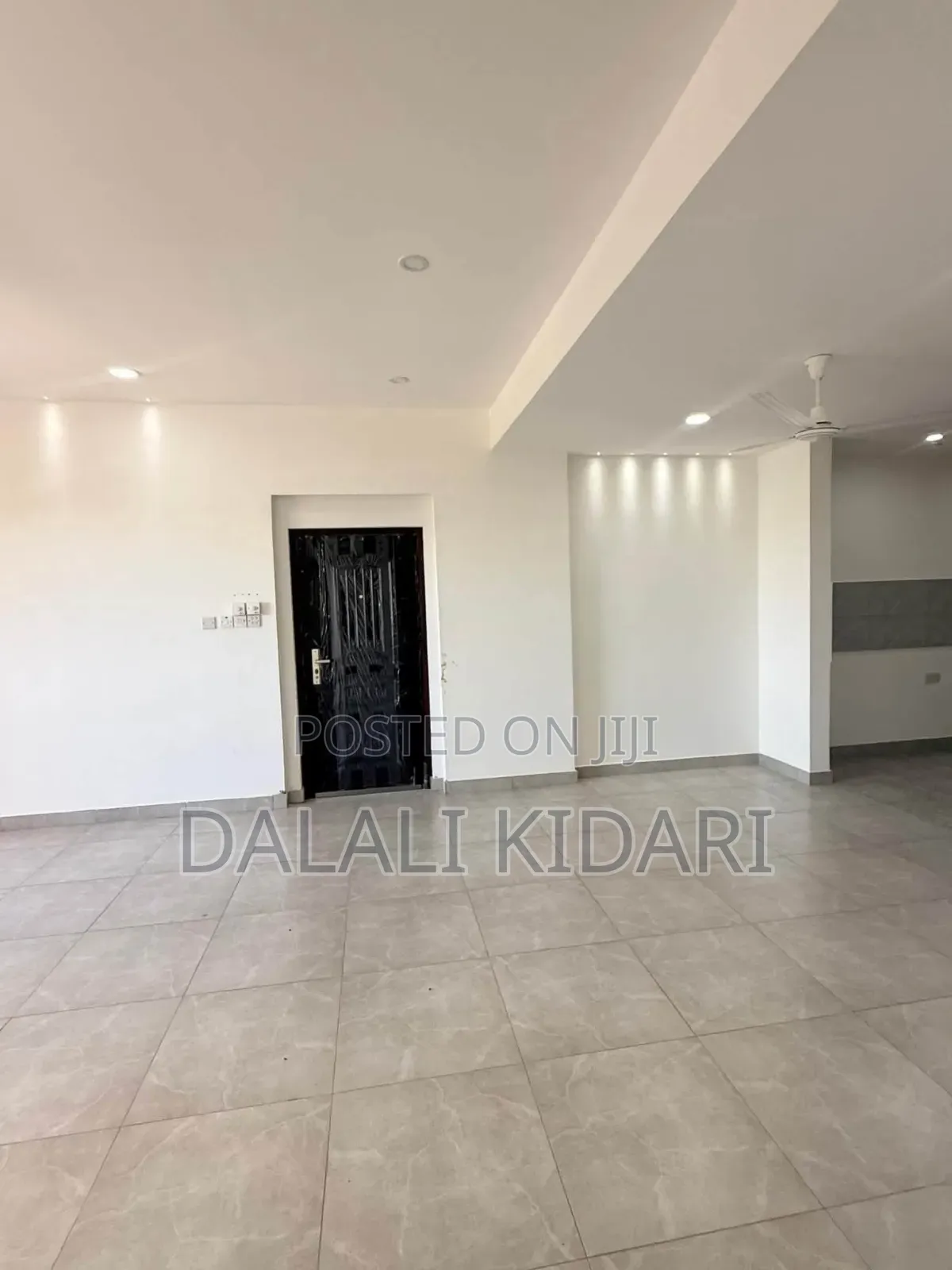 3bdrm Apartment in Msasani for rent
