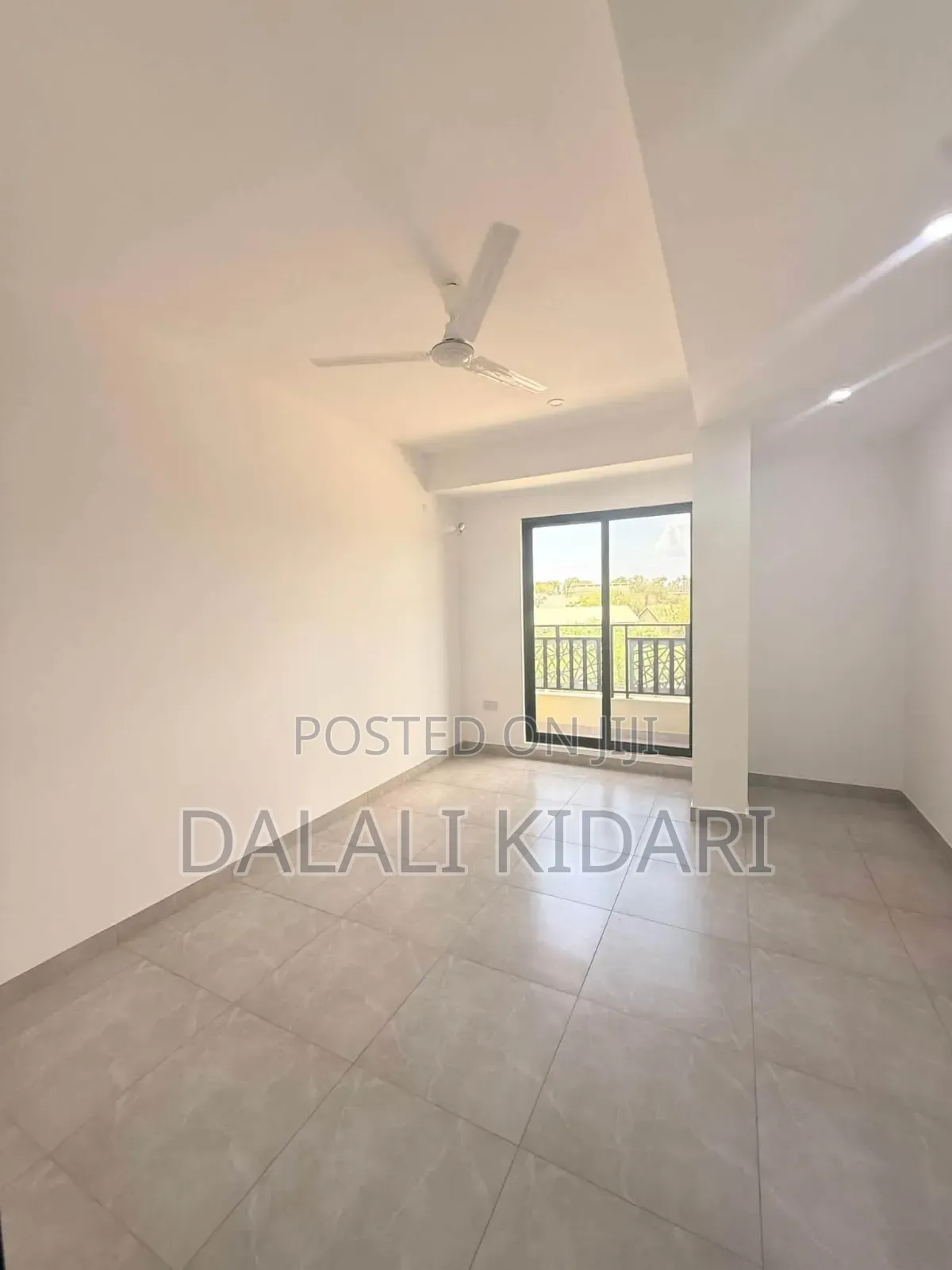 3bdrm Apartment in Msasani for rent